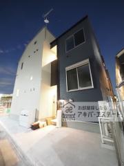 東武伊勢崎・大師線梅島駅まで徒歩10分