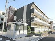リブリ・朝霞A