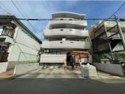 地下鉄鶴舞線川名駅まで徒歩13分
