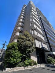 スカイコート後楽園壱番館