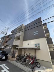 フジパレス吹田中の島公園II番館