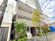 東京メトロ半蔵門線錦糸町駅まで徒歩12分