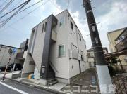 東武伊勢崎・大師線竹ノ塚駅まで徒歩9分