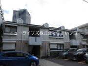 京阪本線古川橋駅まで徒歩7分