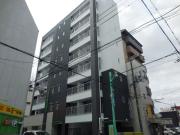 阪神本線尼崎駅まで徒歩9分