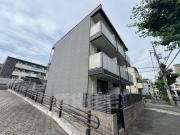 ＪＲ東海道本線灘駅まで徒歩5分