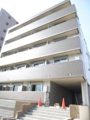 西武池袋・豊島線中村橋駅まで徒歩7分