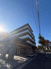 叡山電鉄叡山本線修学院駅まで徒歩4分