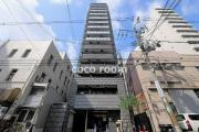 プレサンス心斎橋クオーレ