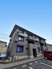 南海本線北助松駅まで徒歩7分