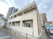 ＪＲ内房線五井駅まで徒歩5分