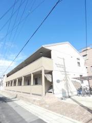 近鉄南大阪線道明寺駅まで徒歩11分
