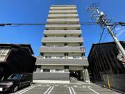 ＪＲ山陽本線倉敷駅まで徒歩10分