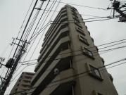 サンテミリオン大塚弐番館