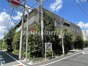 東京メトロ千代田線代々木上原駅まで徒歩10分