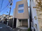 豊島区南池袋2丁目戸建