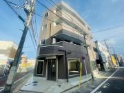 Bloom竹の塚