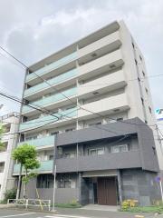 エムズ両国亀沢