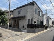 高円寺南5丁目戸建 2階