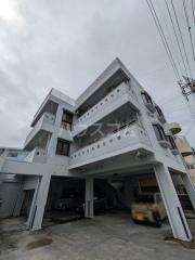 東拓ハイツ