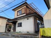 上横田町戸建