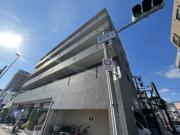 阪神本線石屋川駅まで徒歩9分