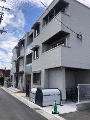 近鉄橿原線田原本駅まで徒歩2分