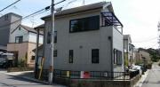（賃戸建住宅） 宇治市広野町中島