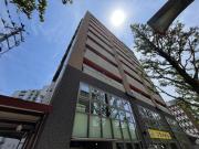 仙台市地下鉄南北線仙台駅まで徒歩9分