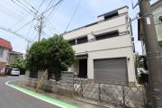 川口市本蓮1丁目貸家