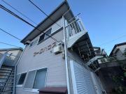 小田急小田原線東海大学前駅まで徒歩24分
