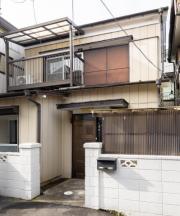 北小金駅戸建B棟