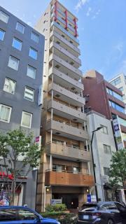 スカイコート神田弐番館