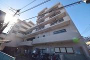 デューヒルズ壱番館