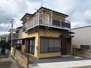 新河岸戸建