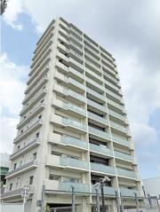 ＪＲ東海道本線笠寺駅まで徒歩5分