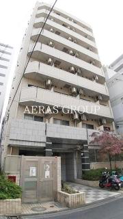 パークウェル川崎弐番館