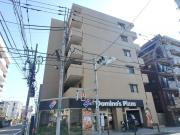 マーベラスハイム