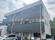 パセオ分梅