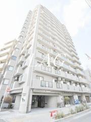 東京メトロ千代田線北千住駅まで徒歩12分