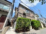 アム-ル阿佐ヶ谷参番館