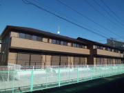 コーワ・ルミエール参番館