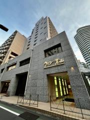 東京メトロ銀座線青山一丁目駅まで徒歩3分