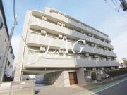 京王線府中駅まで徒歩6分