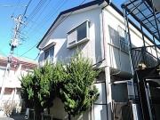 パオゼ南綾瀬1