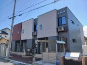 ＪＲ越後線寺尾駅まで徒歩17分