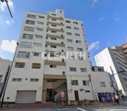 清澄マンション