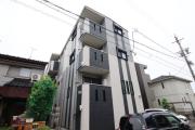 RadIAnce春田駅
