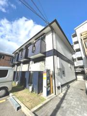地下鉄中央線緑橋駅まで徒歩10分