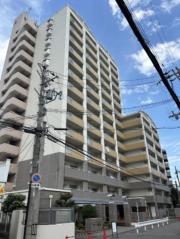ＪＲ阪和線和泉府中駅まで徒歩5分